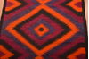Kilim Red Runner Hand Woven 36 X 1011 Area Rug 100-109151 Thumb 4