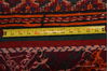 Kilim Brown Runner Hand Knotted 44 X 91 Area Rug 100-109152 Thumb 14