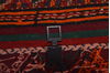 Kilim Brown Runner Hand Knotted 44 X 91 Area Rug 100-109152 Thumb 15