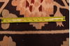 Gabbeh Beige Hand Woven 57 X 96 Area Rug 100-109153 Thumb 10