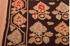 Gabbeh Beige Hand Woven 57 X 96  Area Rug 100-109153 Thumb 11