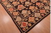 Gabbeh Beige Hand Woven 57 X 96 Area Rug 100-109153 Thumb 13