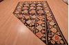 Gabbeh Beige Hand Woven 57 X 96 Area Rug 100-109153 Thumb 15