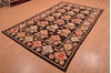 Gabbeh Beige Hand Woven 57 X 96 Area Rug 100-109153 Thumb 2