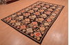 Gabbeh Beige Hand Woven 57 X 96  Area Rug 100-109153 Thumb 2