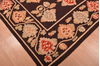 Gabbeh Beige Hand Woven 57 X 96 Area Rug 100-109153 Thumb 4