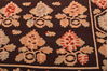 Gabbeh Beige Hand Woven 57 X 96 Area Rug 100-109153 Thumb 6