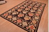 Gabbeh Beige Hand Woven 57 X 96  Area Rug 100-109153 Thumb 8