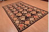 Gabbeh Beige Hand Woven 57 X 96  Area Rug 100-109153 Thumb 9