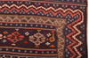 Kilim Brown Hand Knotted 57 X 100  Area Rug 100-109154 Thumb 10