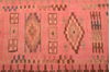 Kilim Red Runner Hand Knotted 25 X 76 Area Rug 100-109157 Thumb 10