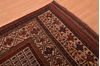 Shahre Babak Brown Hand Knotted 53 X 810  Area Rug 100-109158 Thumb 10