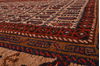 Shahre Babak Brown Hand Knotted 53 X 810 Area Rug 100-109158 Thumb 12
