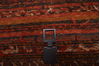 Shahre Babak Brown Hand Knotted 53 X 810 Area Rug 100-109158 Thumb 16
