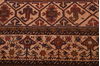 Shahre Babak Brown Hand Knotted 53 X 810  Area Rug 100-109158 Thumb 8