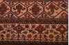 Shahre Babak Brown Hand Knotted 53 X 810 Area Rug 100-109158 Thumb 8