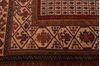 Shahre Babak Brown Hand Knotted 53 X 810  Area Rug 100-109158 Thumb 9