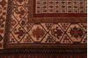Shahre Babak Brown Hand Knotted 53 X 810 Area Rug 100-109158 Thumb 9