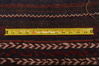 Kilim Brown Hand Knotted 511 X 95  Area Rug 100-109166 Thumb 16