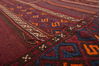 Kilim Brown Runner Hand Knotted 50 X 96 Area Rug 100-109167 Thumb 19