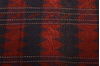 Karabakh Red Flat Woven 63 X 83  Area Rug 100-109173 Thumb 6