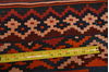 Kilim Brown Flat Woven 411 X 84  Area Rug 100-109174 Thumb 13