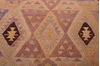 Kilim Beige Flat Woven 411 X 711  Area Rug 100-109175 Thumb 10