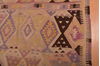 Kilim Beige Flat Woven 411 X 711  Area Rug 100-109175 Thumb 11