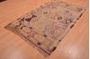 Kilim Beige Flat Woven 411 X 711  Area Rug 100-109175 Thumb 2