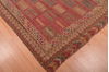 Kilim Brown Flat Woven 47 X 79 Area Rug 100-109176 Thumb 10