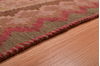 Kilim Brown Flat Woven 47 X 79 Area Rug 100-109176 Thumb 12