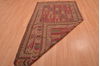 Kilim Brown Flat Woven 47 X 79 Area Rug 100-109176 Thumb 13