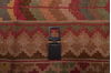 Kilim Brown Flat Woven 47 X 79 Area Rug 100-109176 Thumb 15