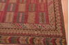 Kilim Brown Flat Woven 47 X 79 Area Rug 100-109176 Thumb 9