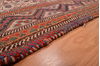 Kilim Brown Hand Knotted 510 X 76  Area Rug 100-109177 Thumb 14