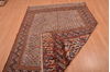 Kilim Brown Hand Knotted 510 X 76  Area Rug 100-109177 Thumb 16