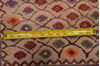 Kilim Brown Hand Knotted 510 X 76 Area Rug 100-109177 Thumb 17