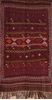 Kilim Brown Hand Knotted 40 X 76 Area Rug 100-109178 Thumb 0