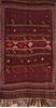 Kilim Brown Hand Knotted 40 X 76  Area Rug 100-109178 Thumb 0