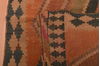 Kilim Brown Flat Woven 48 X 79 Area Rug 100-109179 Thumb 10