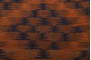 Kilim Brown Flat Woven 41 X 84 Area Rug 100-109180 Thumb 8