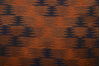 Kilim Brown Flat Woven 41 X 84 Area Rug 100-109180 Thumb 9