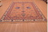 Kilim Red Flat Woven 710 X 99  Area Rug 100-109182 Thumb 10