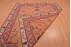 Kilim Red Flat Woven 710 X 99  Area Rug 100-109182 Thumb 14