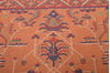 Kilim Red Flat Woven 710 X 99  Area Rug 100-109182 Thumb 4