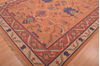 Kilim Red Flat Woven 710 X 99  Area Rug 100-109182 Thumb 5