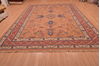 Kilim Red Flat Woven 810 X 110  Area Rug 100-109184 Thumb 10