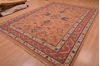 Kilim Brown Flat Woven 810 X 110 Area Rug 100-109184 Thumb 11