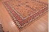 Kilim Red Flat Woven 810 X 110  Area Rug 100-109184 Thumb 12