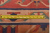 Kilim Brown Flat Woven 810 X 110 Area Rug 100-109184 Thumb 14